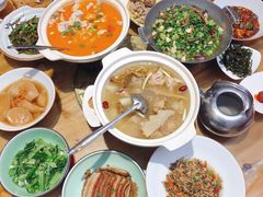 -巴人堂(女儿城店)