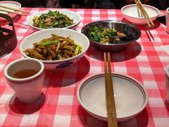 -龙师傅卤炒(天马店)
