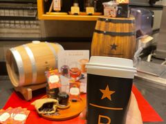 -星巴克臻选(杭州万象城店)