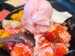 -鲜芋仙(南开大悦城店)