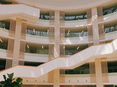 -厦门市图书馆(集美新城馆区)