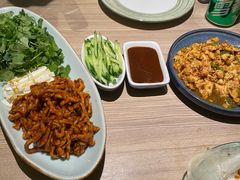 -老昌春饼(松北店)