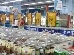 -大润发(张江店)