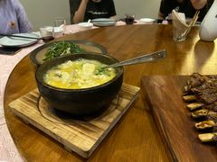 -Local泰莲庭(虹鳟鱼店)