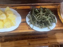 -崔记生活·铁锅炖鱼粘卷子(总店)