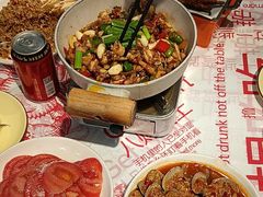 -辣出味岳阳特色烧烤·龙虾大排档(砂子塘总店)