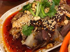 -龙抄手(春熙路总店)