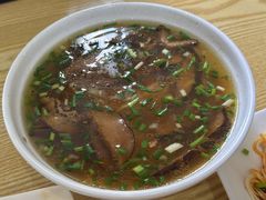 -康大口蘑面庄(将军街店)
