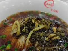 -老盛兴·上海小笼汤包馆(武夷店)