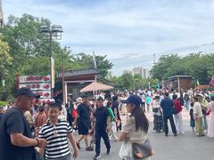 -华夏文旅西安度假区