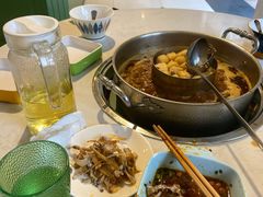 -蛙两只美蛙鱼头火锅(恒茂店)