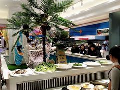 -阿尔卑斯比萨牛排火锅自助(喜悦汇店)
