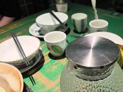 -费大厨辣椒炒肉(太平老街店)