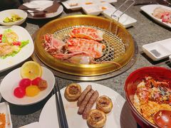 -NIUAN牛庵·日式和牛烧肉(恒隆店)