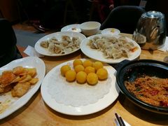 -多福饺·家常菜(谷德店)