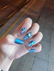 -Fanni美甲美睫皮肤管理