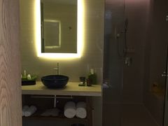 -厦门海港英迪格酒店(中山路店)