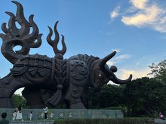 -四海公园(南山区)
