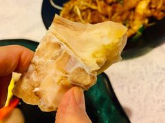 -沙河粉村·国家非遗传承(云台店)