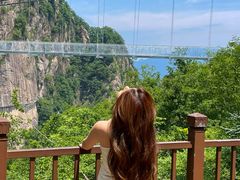 -洛阳白云山景区