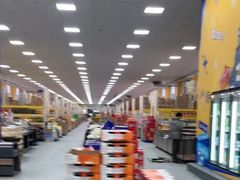 -三小优购仓储会员店(华康路店)