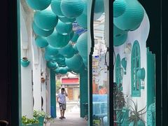 -苏坦土耳其西餐厅(玉林店)