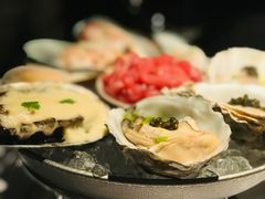 -Bistro Wang 牛排馆