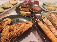-大渔铁板烧(中山路八佰伴店)
