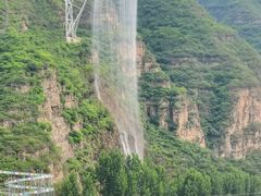 -野三坡刘家河高山漂流