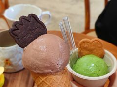 -Tomado绿色烘焙(大尧三路店)