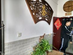 -美味之家·湖景农家乐(太湖东山店)