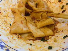 -陕味食族油泼面(工商大学店)