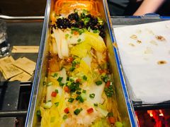 -很久以前羊肉串(打浦路店)