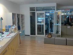 -酷游亲子游泳中心