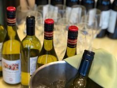 -万达文华酒店·48F云端窗景美食汇自助餐厅