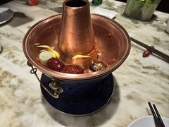-涮福記·现切牛羊肉火锅(世纪汇店)