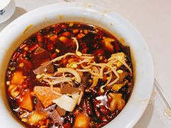 -老宅门(永泰店)