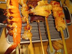 -沼津港精致料理·寿喜烧·烧鸟(漕河泾印象城店)