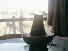 -老北京羊蝎子(永德路店)