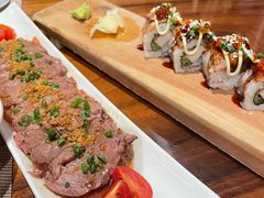 -森味花园·日本料理(伊藤洋华堂亚运村店)