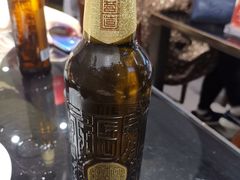 -阿庄新豫菜(通泰路店)