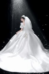 点击看大图 -青禾蒙娜丽莎婚纱摄影(武汉总店)