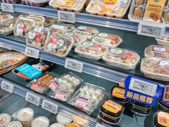 -ALDI奥乐齐超市(浦东锦绣叁宸里店)