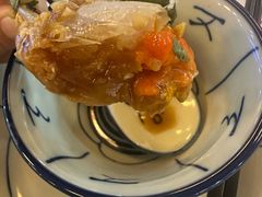-阿尔法海鲜排档(爱琴海店)