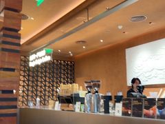 -% Arabica阿拉比卡咖啡(深圳湾万象城店)