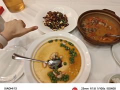 -饭怕鱼·黄焖鲟龙鱼(湖大店)