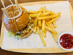 -G+KITCHEN(龙湖狮山天街店)