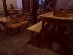 大堂-老湘烤·湘西小串(绿塘路店)