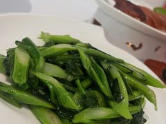 -满堂·烤鸭店·北京菜(鼓楼店)