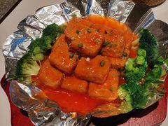 -清真·宁夏印象·盐池滩羊肉体验店(江宁路店)